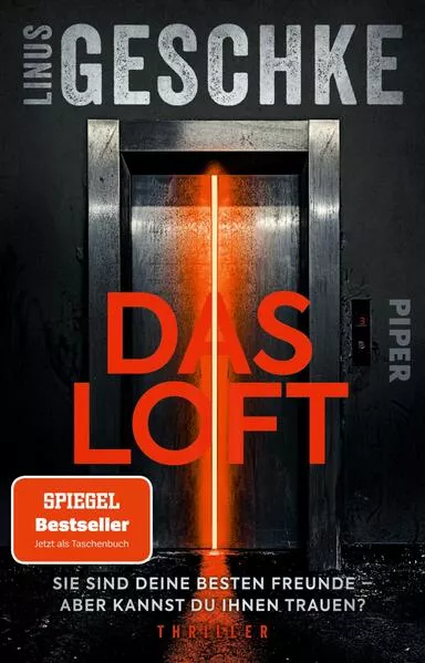 Cover: Das Loft