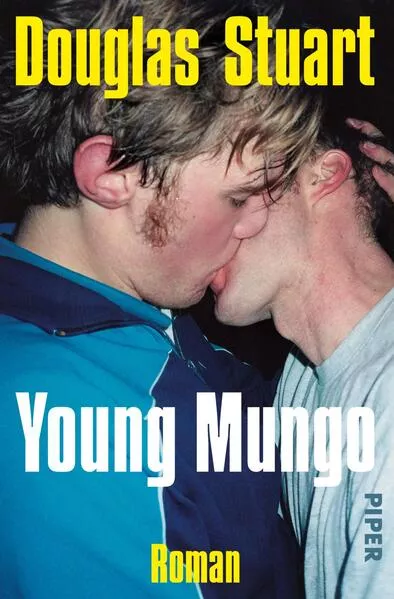 Young Mungo</a>