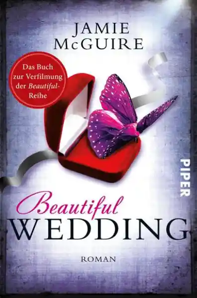 Cover: Beautiful Wedding