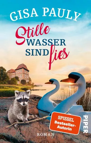 Stille Wasser sind fies</a>