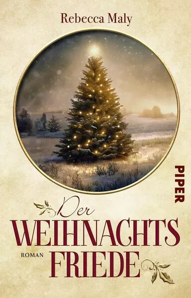 Der Weihnachtsfriede</a>