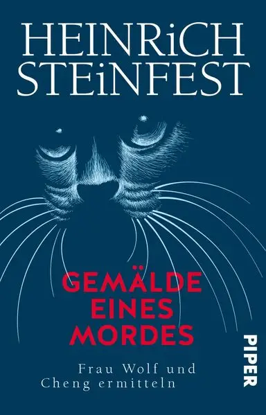 Gemälde eines Mordes