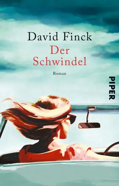 Cover: Der Schwindel