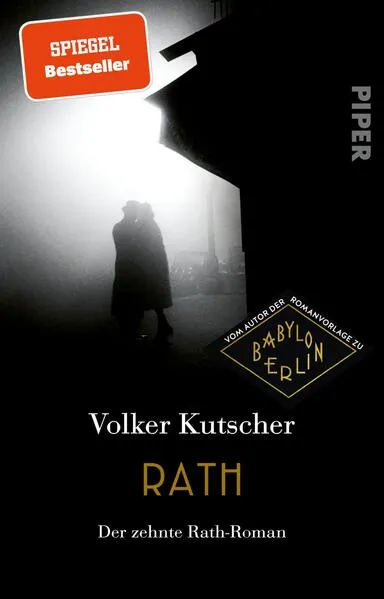 Cover: Rath