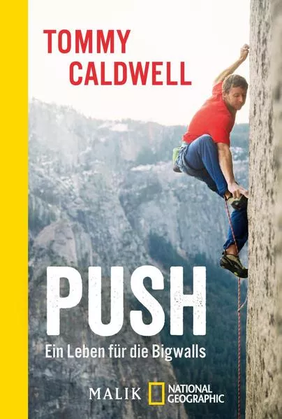 Cover: Push