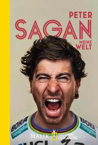Cover: Meine Welt