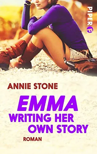 Emma – Writing her own Story: Roman</a>