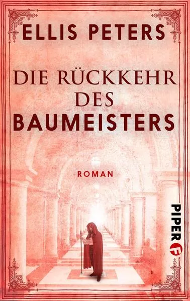Cover: Die Rückkehr des Baumeisters