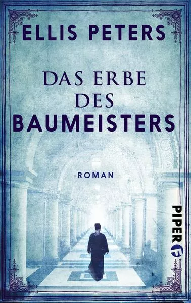 Cover: Das Erbe des Baumeisters