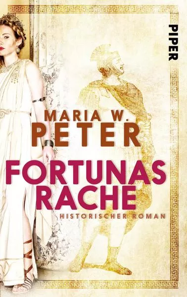 Cover: Fortunas Rache