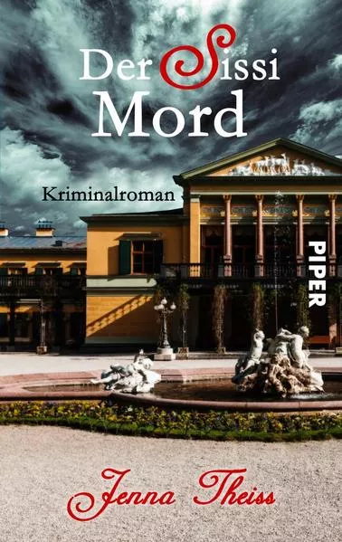 Cover: Der Sissi-Mord