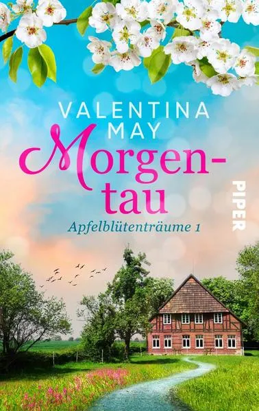 Cover: Morgentau