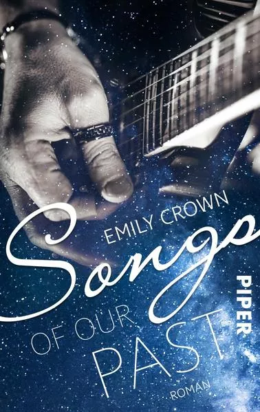 Cover: Songs of our past
