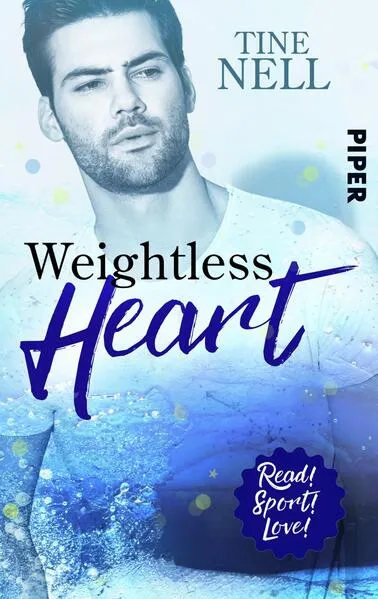 Cover: Weightless Heart
