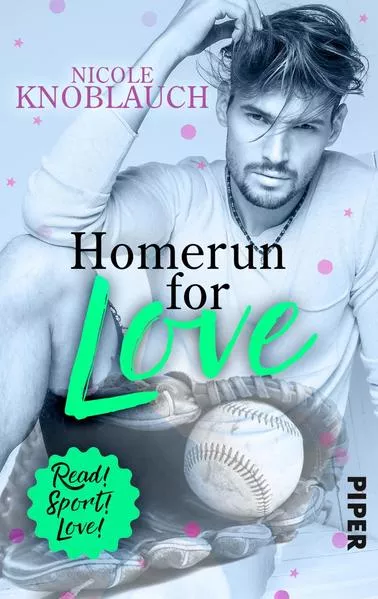 Cover: Homerun for love