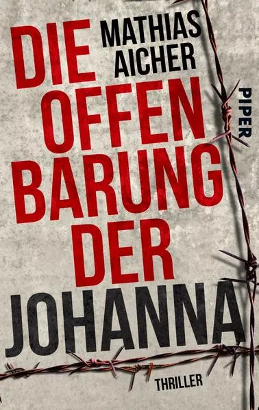 Die Offenbarung der Johanna</a>