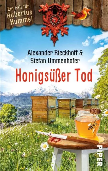 Honigsüßer Tod</a>