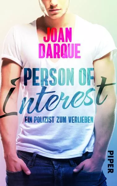 Person of Interest: Ein Polizist zum Verlieben</a>