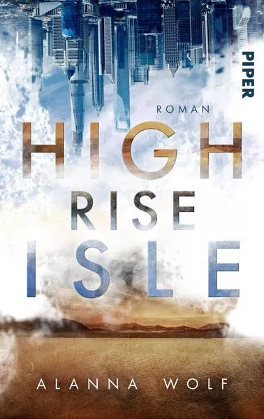 Cover: High Rise Isle