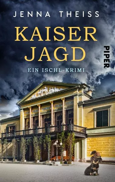 Cover: Kaiserjagd