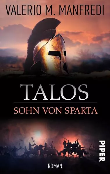 Talos, Sohn von Sparta</a>