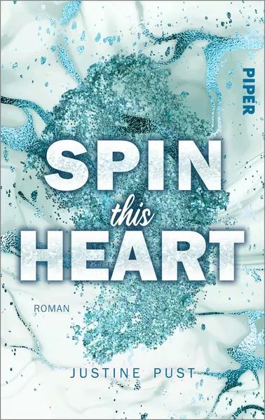 Cover: Spin this Heart