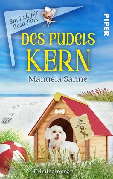 Cover: Des Pudels Kern