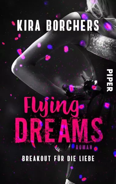 Cover: Flying Dreams