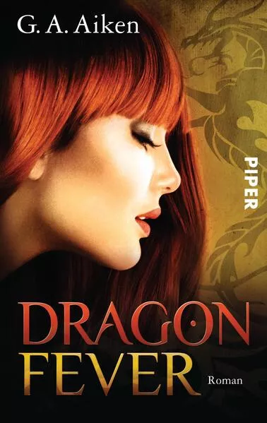 Cover: Dragon Fever