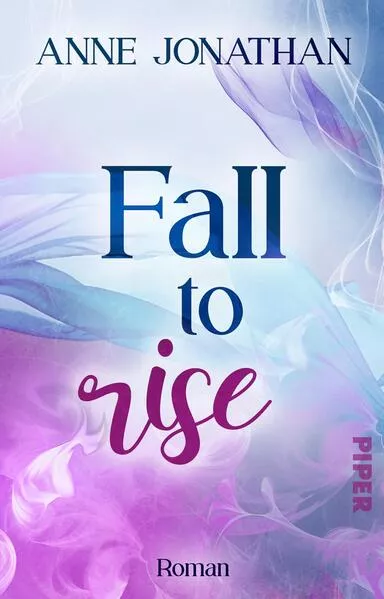 Cover: Fall to Rise