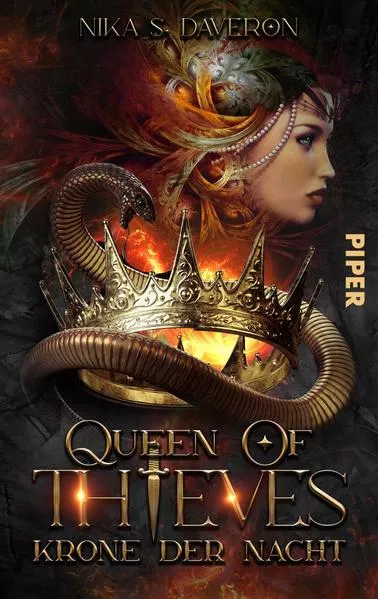 Queen of Thieves – Krone der Nacht</a>