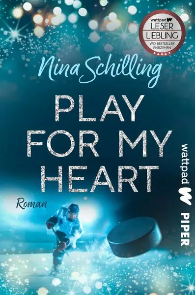 Cover: Play for my Heart