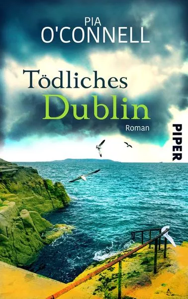 Cover: Tödliches Dublin