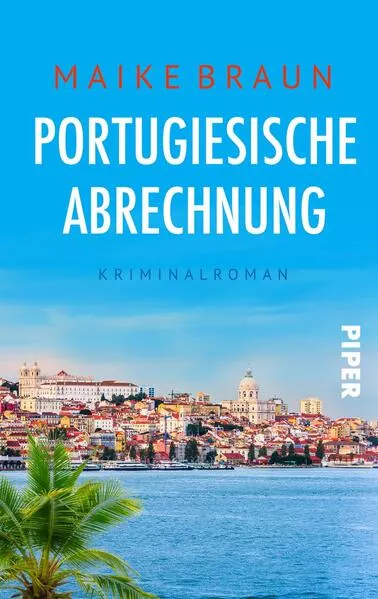 Cover: Portugiesische Abrechnung