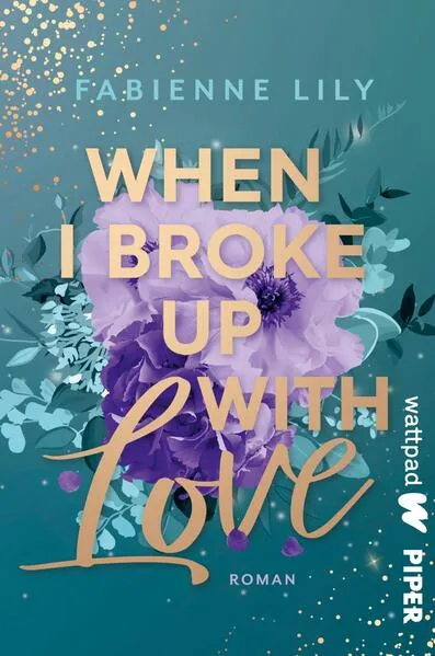 Cover: When I Broke Up With Love