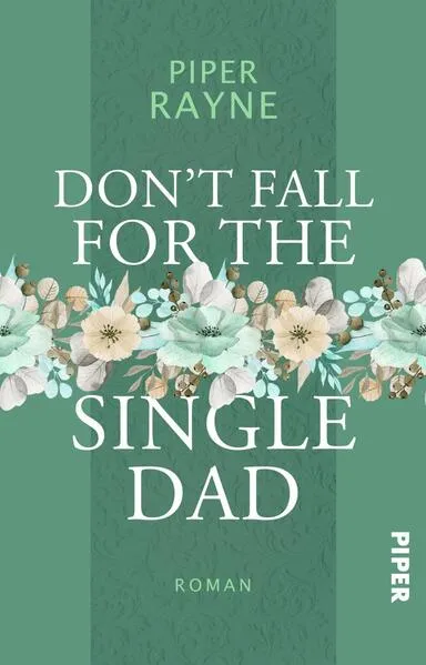 Cover: Don’t Fall for the Single Dad