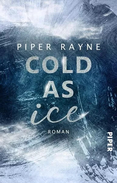 Cover: Cold as Ice