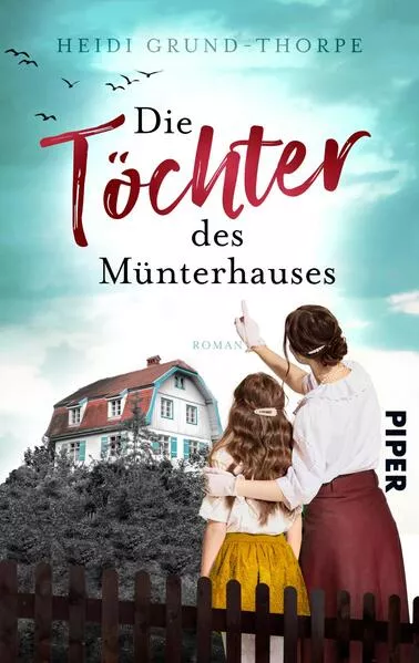 Die Töchter des Münterhauses</a>