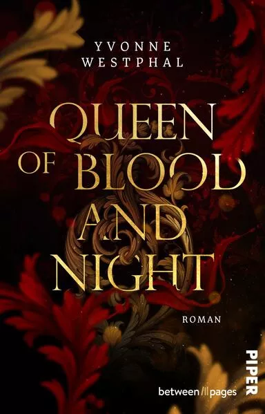 Queen of Blood and Night</a>