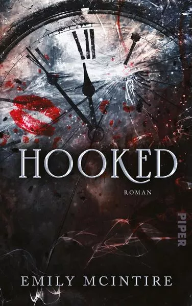 Cover: Hooked