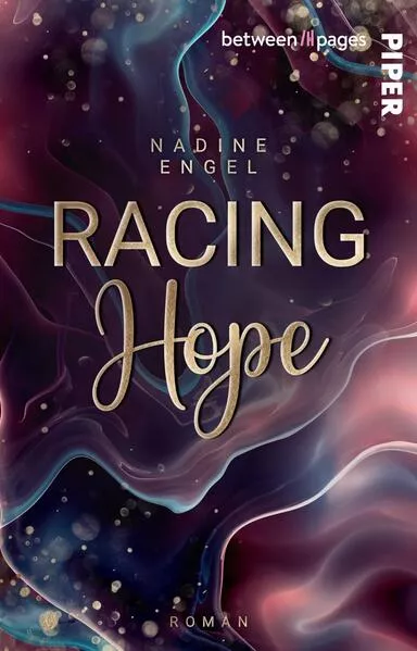 Cover: Racing Hope