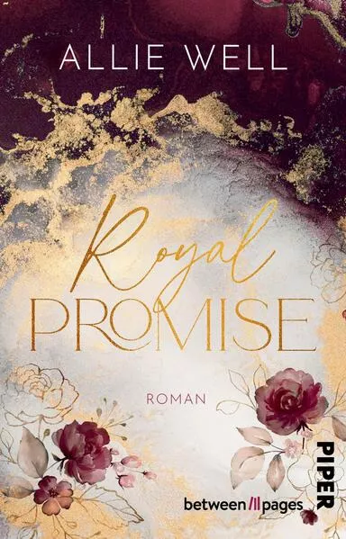 Cover: Royal Promise