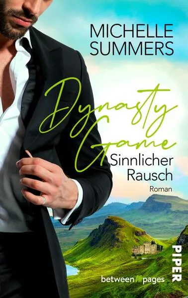Cover: Dynasty Game – Sinnlicher Rausch