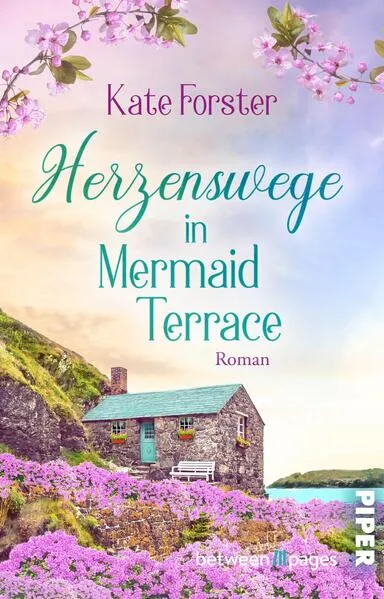 Cover: Herzenswege in Mermaid Terrace
