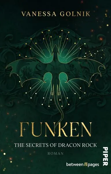 Funken – The Secrets of Dracon Rock