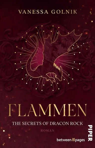 Flammen – The Secrets of Dracon Rock