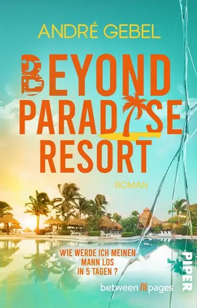 Cover: Beyond Paradise Resort