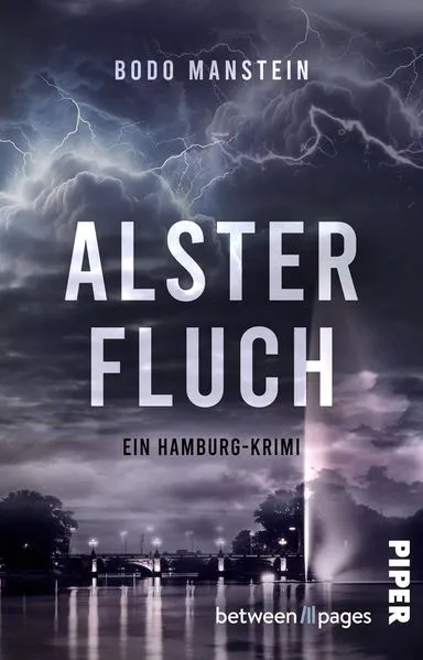 Cover: Alsterfluch