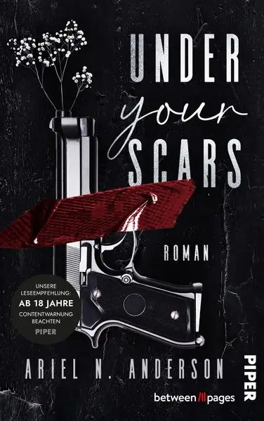 Cover: Under your Scars
