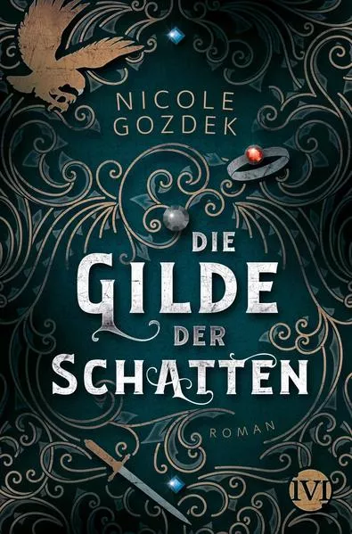 Die Gilde der Schatten</a>